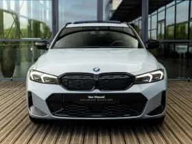 BMW 3-Serie thumbnail 2