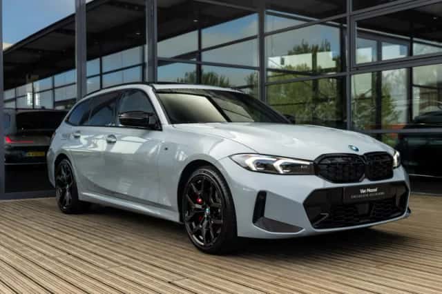 BMW 3-Serie (2026) thumbnail 3