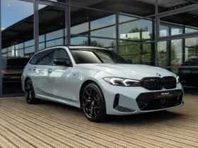 BMW 3-Serie thumbnail 3