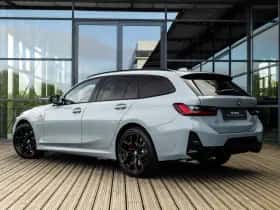 BMW 3-Serie thumbnail 4