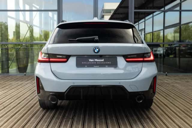 BMW 3-Serie (2026) thumbnail 5