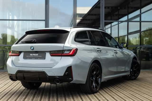 BMW 3-Serie (2026) thumbnail 6