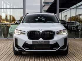 BMW X4 thumbnail 2