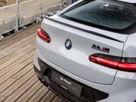 BMW X4 thumbnail 13