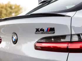 BMW X4 thumbnail 14