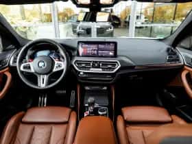 BMW X4 thumbnail 17