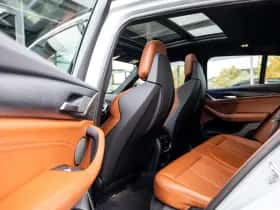 BMW X4 thumbnail 20