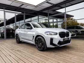 BMW X4 thumbnail 3
