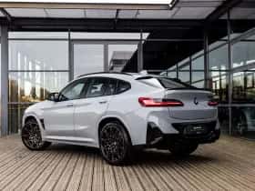 BMW X4 thumbnail 4
