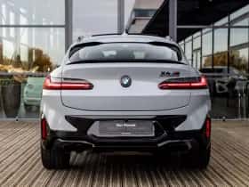 BMW X4 thumbnail 5