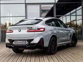 BMW X4 thumbnail 6