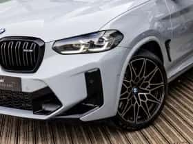 BMW X4 thumbnail 7