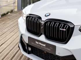 BMW X4 thumbnail 8