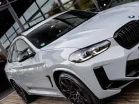 BMW X4 thumbnail 9