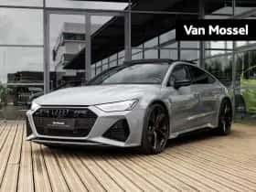 Audi RS7 (2021)