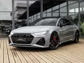Audi RS7 thumbnail 2