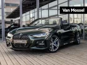 BMW 4-Serie thumbnail 1