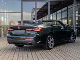 BMW 4-Serie thumbnail 2