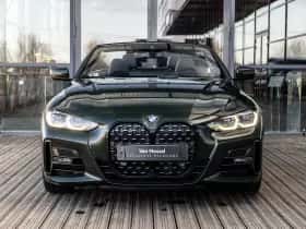 BMW 4-Serie thumbnail 3