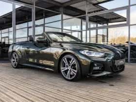BMW 4-Serie (2021) thumbnail 6