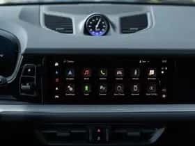 Porsche Cayenne thumbnail 16