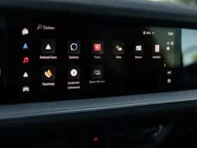 Porsche Cayenne (2025) thumbnail 44