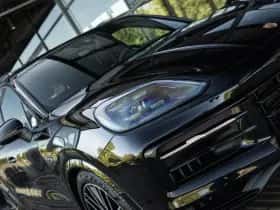 Porsche Cayenne thumbnail 45