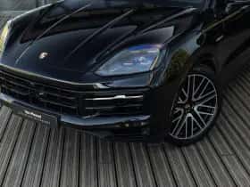 Porsche Cayenne thumbnail 46