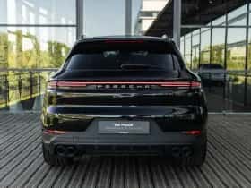 Porsche Cayenne thumbnail 6