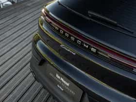 Porsche Cayenne (2025) thumbnail 8