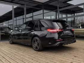 Mercedes-Benz C-Klasse thumbnail 14