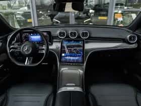 Mercedes-Benz C-Klasse thumbnail 18