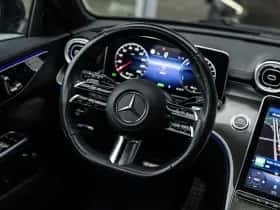 Mercedes-Benz C-Klasse thumbnail 19
