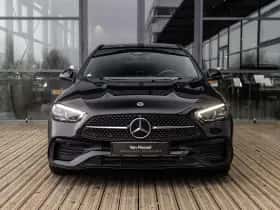Mercedes-Benz C-Klasse thumbnail 3