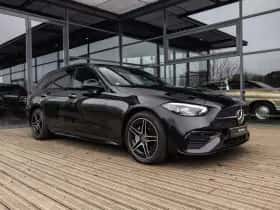 Mercedes-Benz C-Klasse thumbnail 4