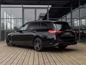Mercedes-Benz C-Klasse thumbnail 5