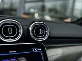 Mercedes-Benz C-Klasse thumbnail 45