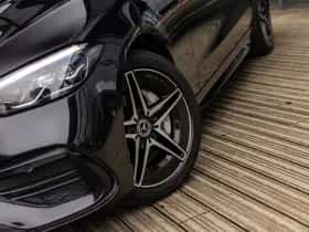 Mercedes-Benz C-Klasse thumbnail 8