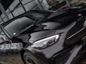 Mercedes-Benz C-Klasse thumbnail 9