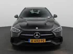 Mercedes-Benz C-Klasse thumbnail 3