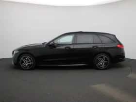 Mercedes-Benz C-Klasse thumbnail 4