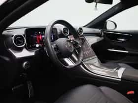 Mercedes-Benz C-Klasse thumbnail 34
