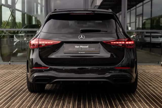 Mercedes-Benz C-Klasse (2022) thumbnail 5