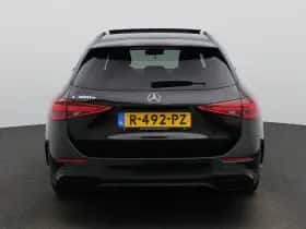 Mercedes-Benz C-Klasse thumbnail 5