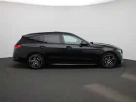 Mercedes-Benz C-Klasse thumbnail 6