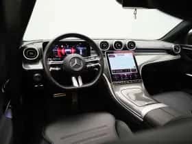 Mercedes-Benz C-Klasse thumbnail 7