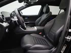 Mercedes-Benz C-Klasse thumbnail 8
