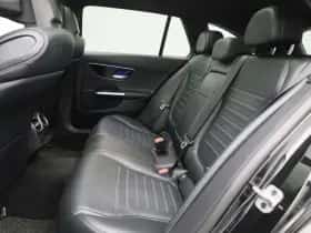 Mercedes-Benz C-Klasse thumbnail 9