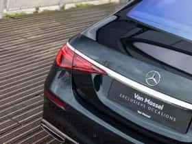 Mercedes-Benz S-Klasse thumbnail 11