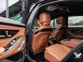 Mercedes-Benz S-Klasse thumbnail 13